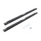 Go Rhino UNIVERSAL 6IN - 87IN LONG - BLACK SIDE BARS OE XTREME SIDESTEPS TEXTURED BLACK (BRKT SOLD SEP) 660087T - alternate 3